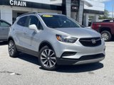 Used 2022 Buick Encore Preferred w/ Safety Package image 2