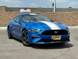 Used 2021 Ford Mustang Coupe w/ Equipment Group 101A image 2