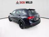 Used 2020 Volkswagen Tiguan SE R-Line w/ 3rd Row Seat Package image 5