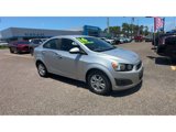 Used 2016 Chevrolet Sonic LT image 2