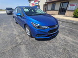 Used 2016 Chevrolet Cruze LT w/ Convenience Package image 2