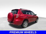 Used 2012 Toyota RAV4 4WD image 5