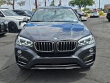 Used 2018 BMW X6 xDrive35i image 2