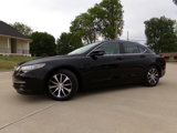 Used 2015 Acura TLX image 4