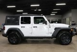 Used 2018 Jeep Wrangler Unlimited Sport image 6