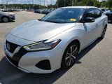 Used 2019 Nissan Maxima 3.5 SV image 2