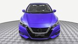 Used 2020 Nissan Versa SV image 2