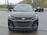 Used 2018 Chevrolet Trax LS w/ LPO, Protection Package image 2