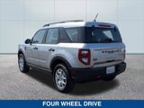 Certified 2022 Ford Bronco Sport image 3