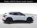 New 2025 Chevrolet Trax ACTIV w/ Driver Confidence Package image 6