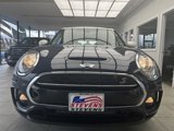 Used 2017 MINI Cooper Clubman S image 2