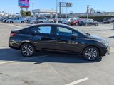 Used 2021 Nissan Versa SV image 4