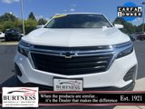 Used 2023 Chevrolet Equinox LT image 2