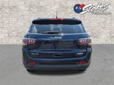 Used 2018 Jeep Compass Latitude w/ Cold Weather Group image 5