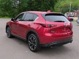 Used 2022 MAZDA CX-5 AWD 2.5 S w/ Premium Plus Pkg image 6