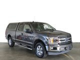 Used 2020 Ford F150 XLT image 3