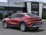 New 2025 Buick Envista Preferred w/ Convenience II Package image 3