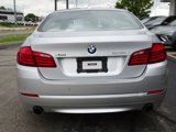 Used 2013 BMW 535i xDrive Sedan image 4
