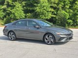 New 2025 Hyundai Elantra Sport image 2