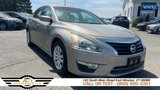 Used 2014 Nissan Altima 2.5 S image 2