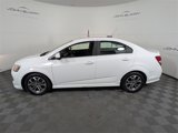 Used 2018 Chevrolet Sonic LT w/ Convenience Package image 2
