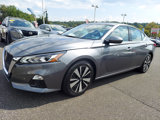 Certified 2020 Nissan Altima 2.5 SL image 3