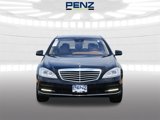 Used 2010 Mercedes-Benz S 550 4MATIC image 2