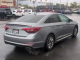 Used 2015 Hyundai Sonata Limited image 3