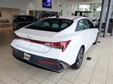 Certified 2024 Hyundai Elantra Limited image 4