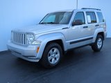 Used 2011 Jeep Liberty Sport w/ Popular Equipment Group image 6