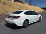 New 2025 Subaru Legacy Premium image 3