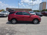 Used 2024 Chevrolet Equinox LT image 2
