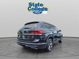 Used 2019 Volkswagen Atlas SE image 4