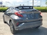 Used 2019 Toyota C-HR LE image 4