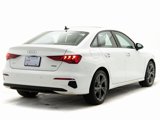 Used 2024 Audi A3 2.0T Premium Plus w/ Premium Plus Package image 3