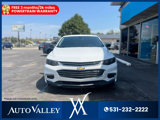 Used 2017 Chevrolet Malibu LS image 2