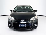 Used 2016 Toyota Corolla S image 2