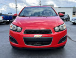 Used 2014 Chevrolet Sonic LT image 4