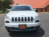 Used 2017 Jeep Cherokee Limited image 5