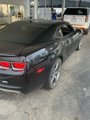 Used 2012 Chevrolet Camaro LS image 2