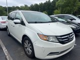 Used 2016 Honda Odyssey EX-L image 3