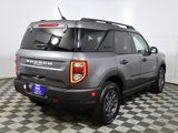 Certified 2024 Ford Bronco Sport Big Bend w/ Convenience Package image 5