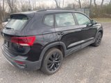 Used 2024 Volkswagen Taos S image 4