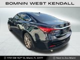 Used 2017 MAZDA MAZDA6 Touring w/ Touring Premium Package image 3