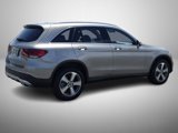 Certified 2022 Mercedes-Benz GLC 300 4MATIC image 6