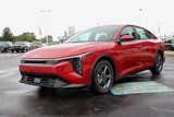 New 2025 Kia K4 LXS image 4