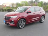 Used 2023 Buick Encore GX Select w/ Sport Touring Package image 4