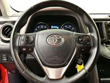 Used 2017 Toyota RAV4 XLE image 4