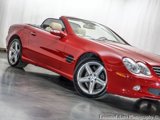 Used 2005 Mercedes-Benz SL 500 image 4