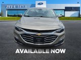 Used 2024 Chevrolet Malibu LT image 2